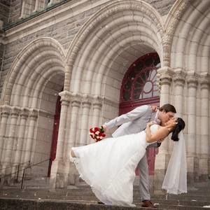 Meet your Posher, Charles